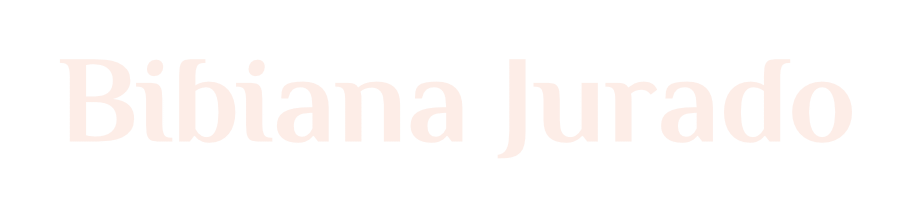 Logo Bibiana Jurado